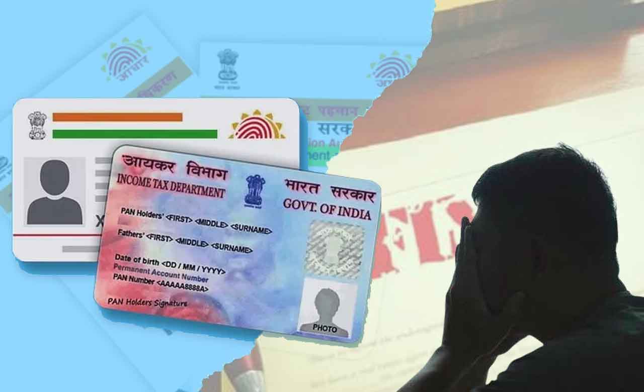 Government Cracks Down on Inactive PAN Cards With ₹10,000 Penalty
