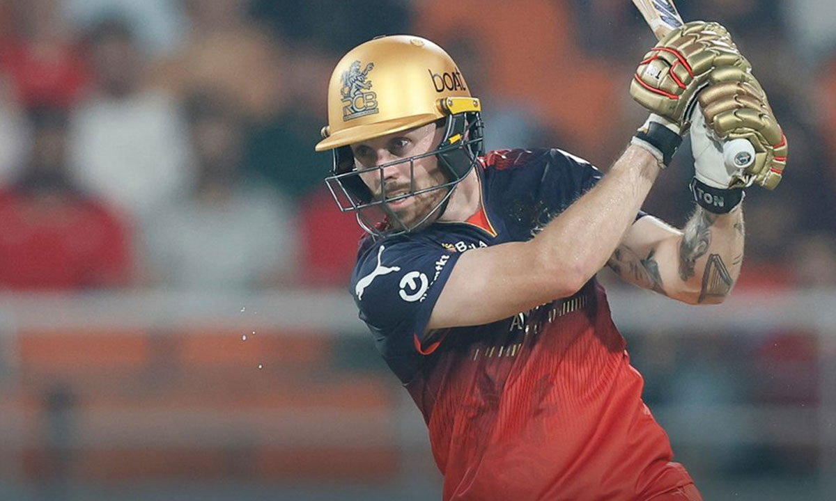 RCB Face Major Setback Ahead of IPL Final as Phil Salt to Miss Clash Against Punjab Kings