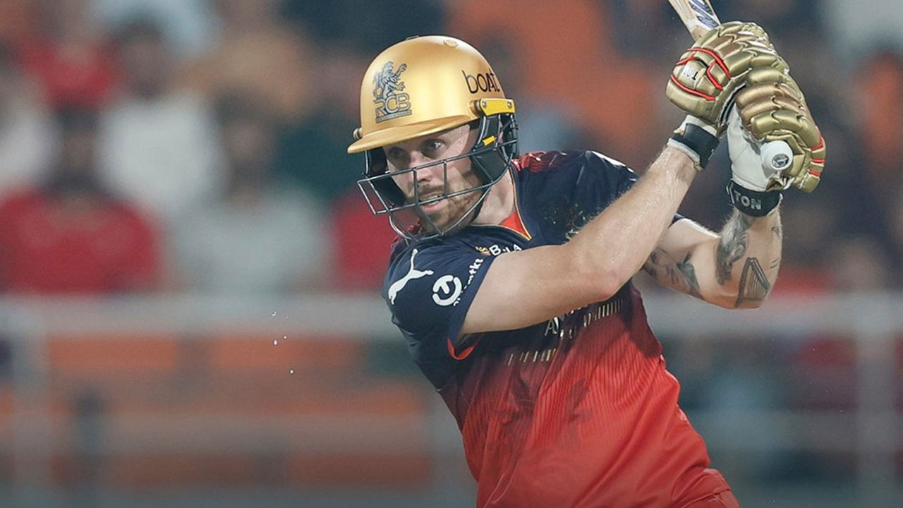 RCB Face Major Setback Ahead of IPL Final as Phil Salt to Miss Clash Against Punjab Kings