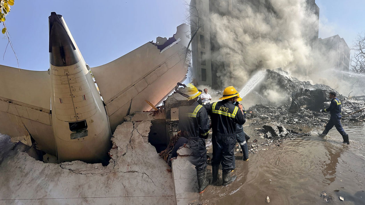 Ahmedabad Plane Crash: One of India’s Largest Insurance Payouts — The Estimated Amount Will Shock You