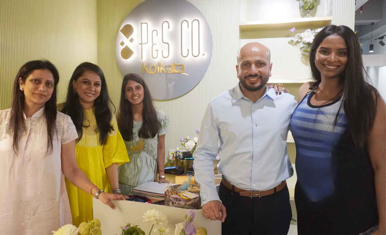 P&S Co. Opens First Store in Hyderabad; Aims to Become India’s No.1 Kids' Ethnic Wear Brand