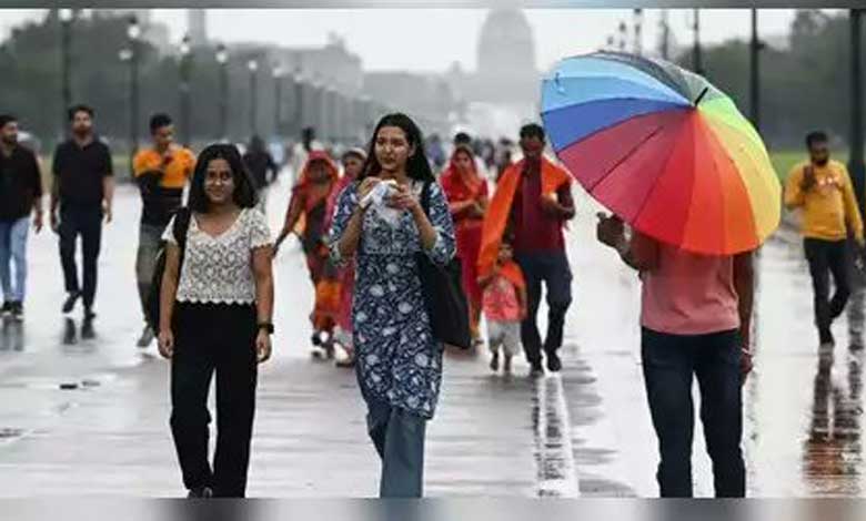 How Delhi Plans to Create Artificial Rain: ₹3.21 Crore Cloud Seeding Pilot Explained