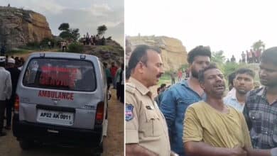 Tragedy at Manasa Hills: 19-Year-Old Student Drowns While Swimming with Friends