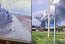 Ukraine Strikes Deep Inside Russia, Hits Nuclear-Capable Bombers in Massive Drone Attack