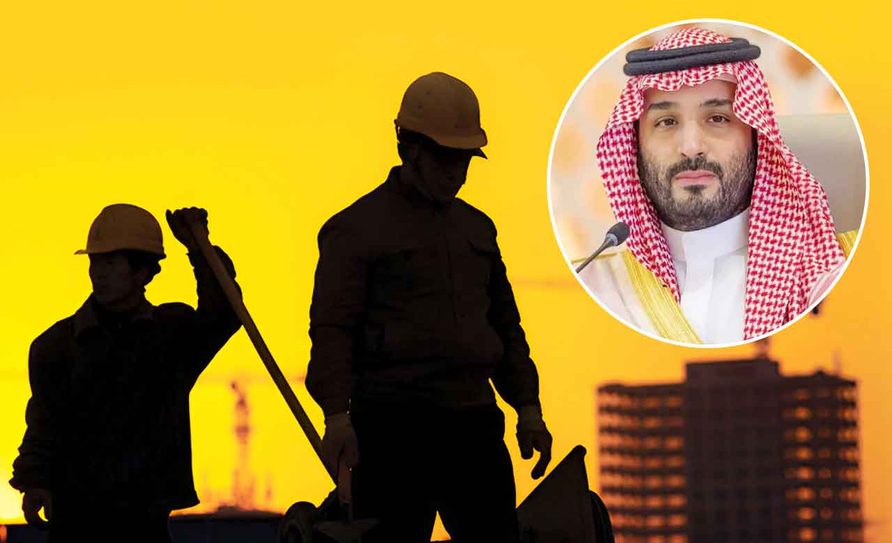 Saudi Arabia Announces Major Ban from June 15 to Protect Workers