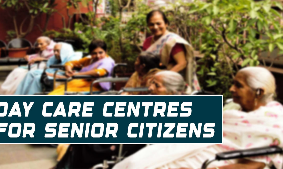 Telangana Govt to Set Up Day Care Centres for Senior Citizens Across the State
