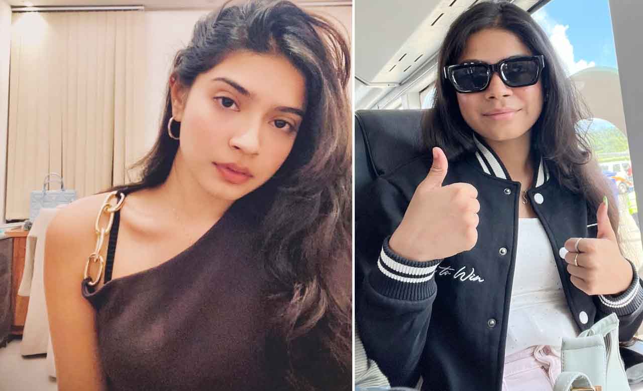 Controversial Influencer Sharmishtha Panoli Released on Bail, Gets Police Security