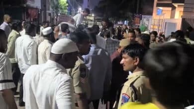 Hyderabad: Tragedy in Shastripuram, One Dead, Another Injured in Mysterious Incident