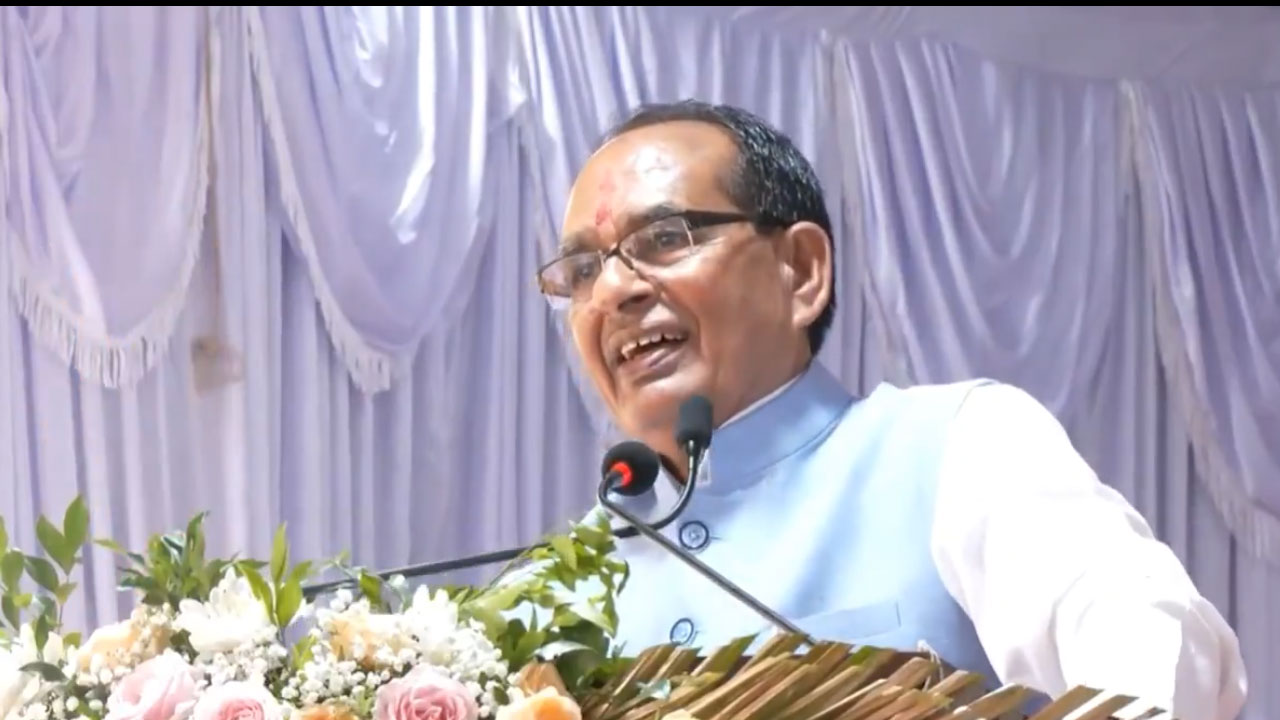 Union Minister Shivraj Singh Chouhan to Visit Hyderabad Tomorrow