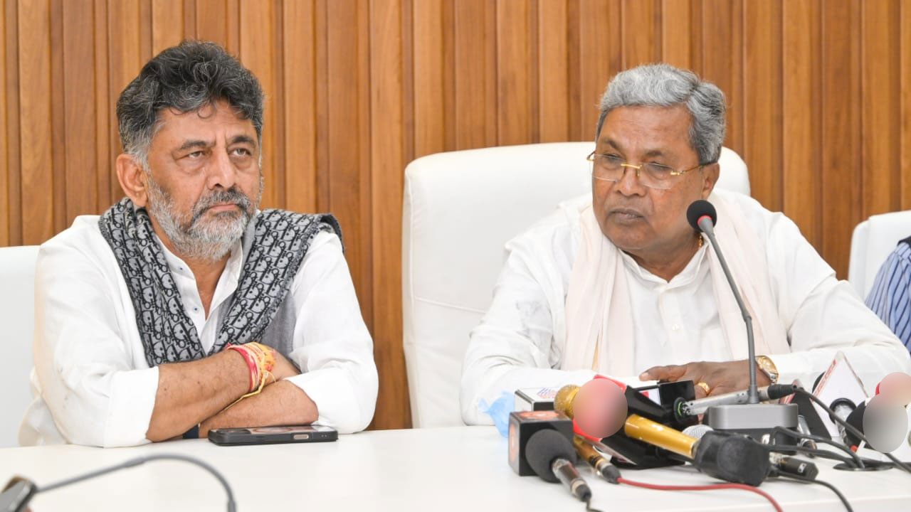 Siddaramaiah Confirms 11 Fatalities, 33 Injured in RCB Victory Stampede at Chinnaswamy Stadium