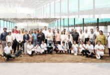 Hyderabad Polo & Riding Club Hosts Mounted Sports Competition 2025