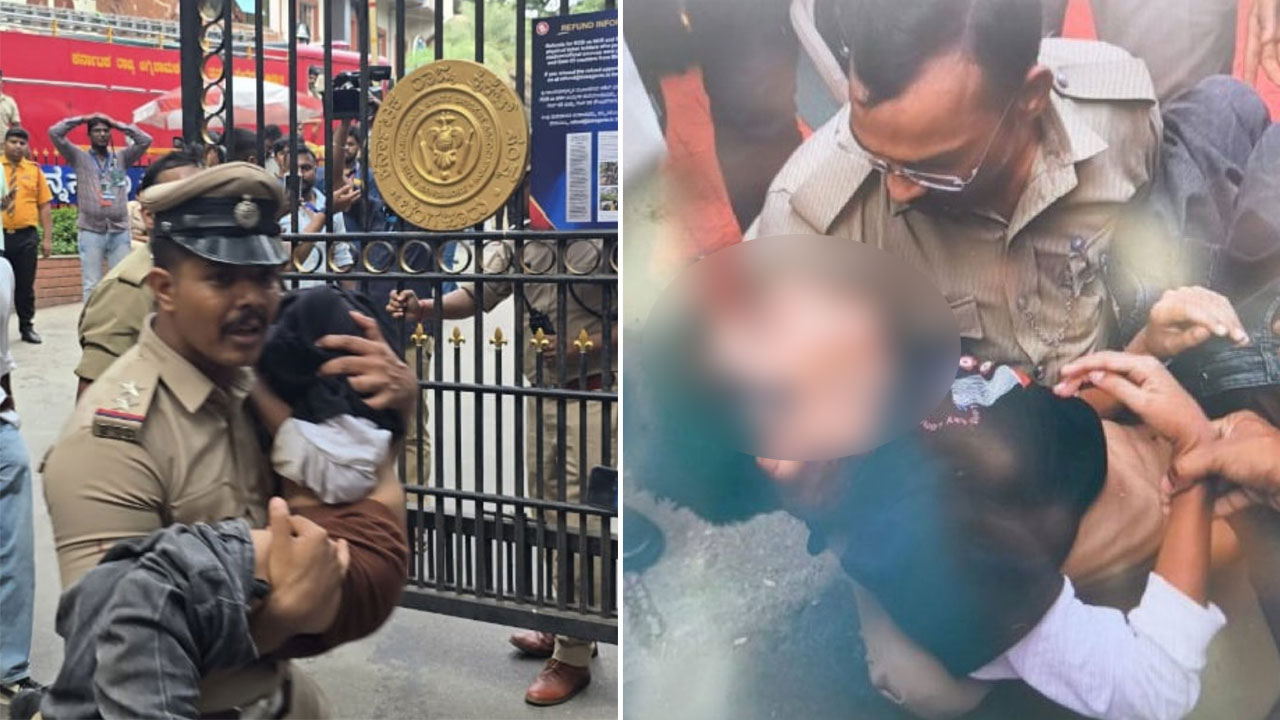 Chinnaswamy Stampede: Death Toll Rises to 11, Over 50 Injured in RCB Victory Parade