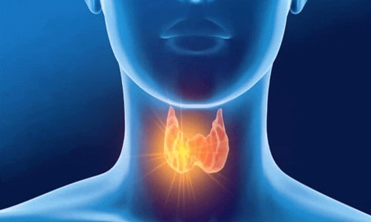Diet for Thyroid Health | Struggling with Thyroid Issues? Include These Foods in Your Diet!