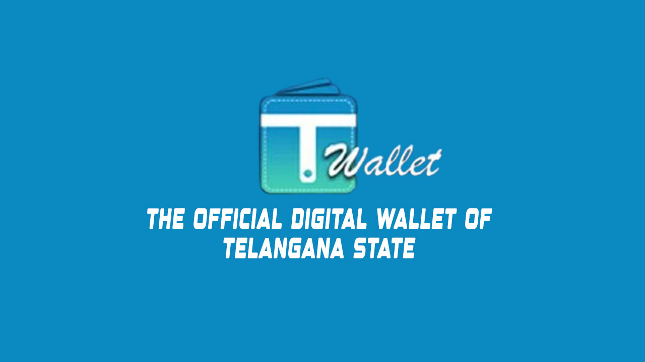Telangana’s T-Wallet Marks 8 Years, Driving Digital Payments Across the State