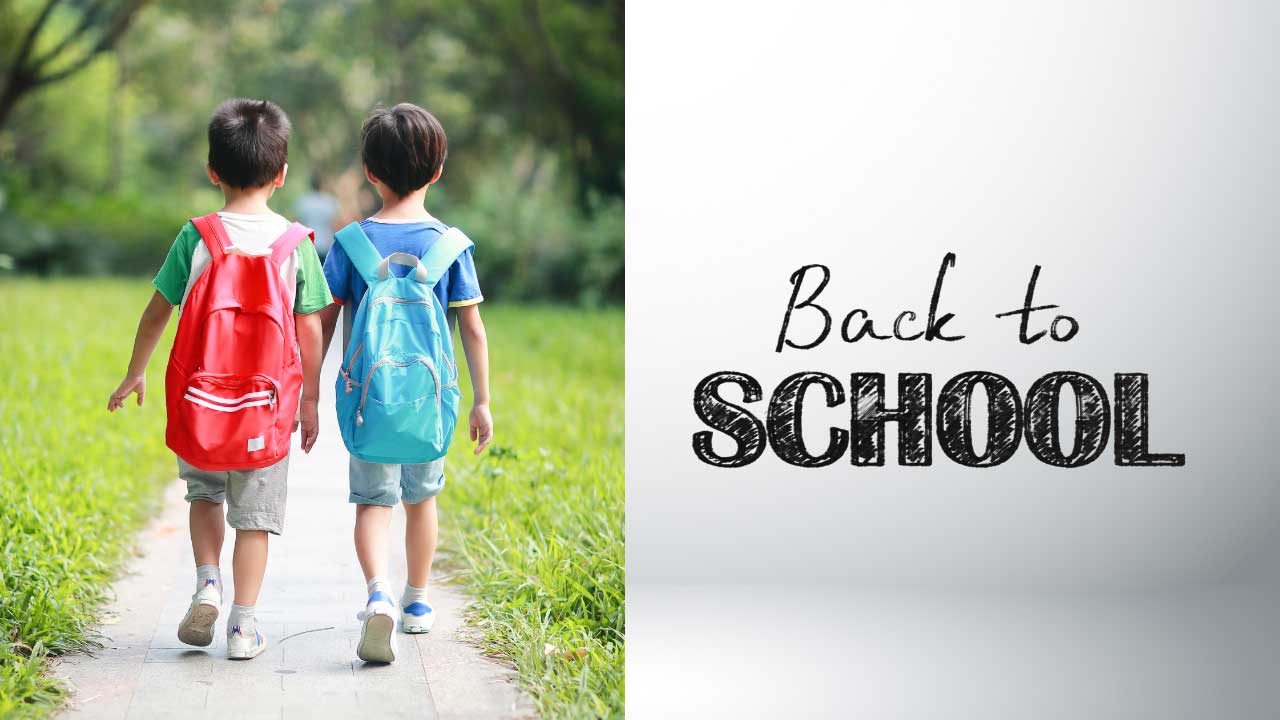 Students in a Telangana classroom will experience a revamped curriculum with digital tools as schools reopen for the new academic year.