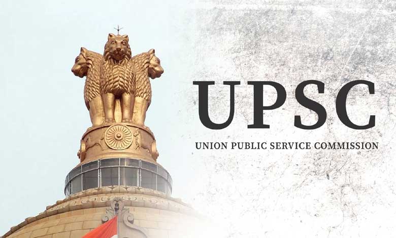 UPSC Declares CSE Prelims 2025 Results, Mains Exam from this Date