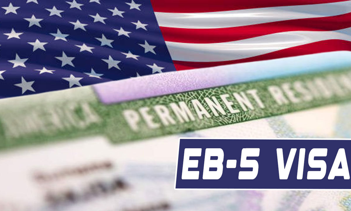 What is the EB-5 Green Card and Why Are Indian Students Rushing for It? Here's What You Need to Know