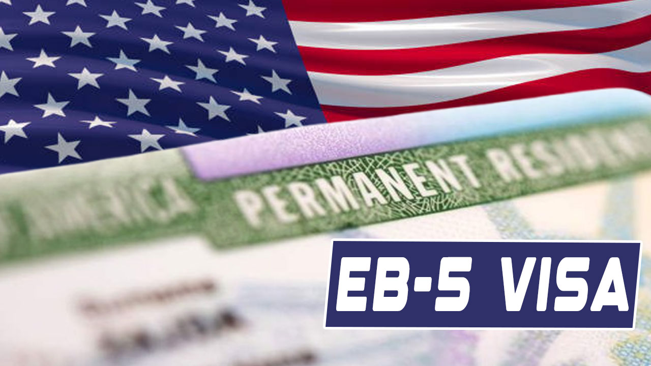 What is the EB-5 Green Card and Why Are Indian Students Rushing for It? Here's What You Need to Know