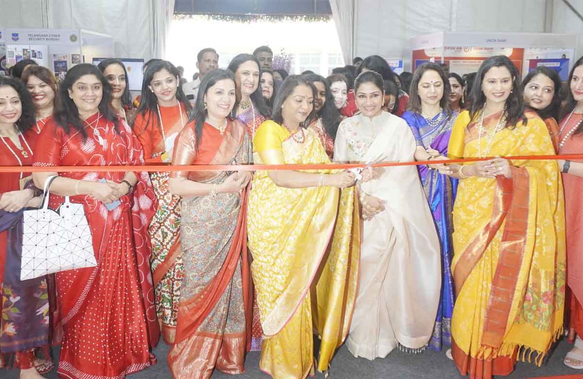 StyleTatva 2025 Wraps Up with Record-Breaking Footfall and Festive Flair