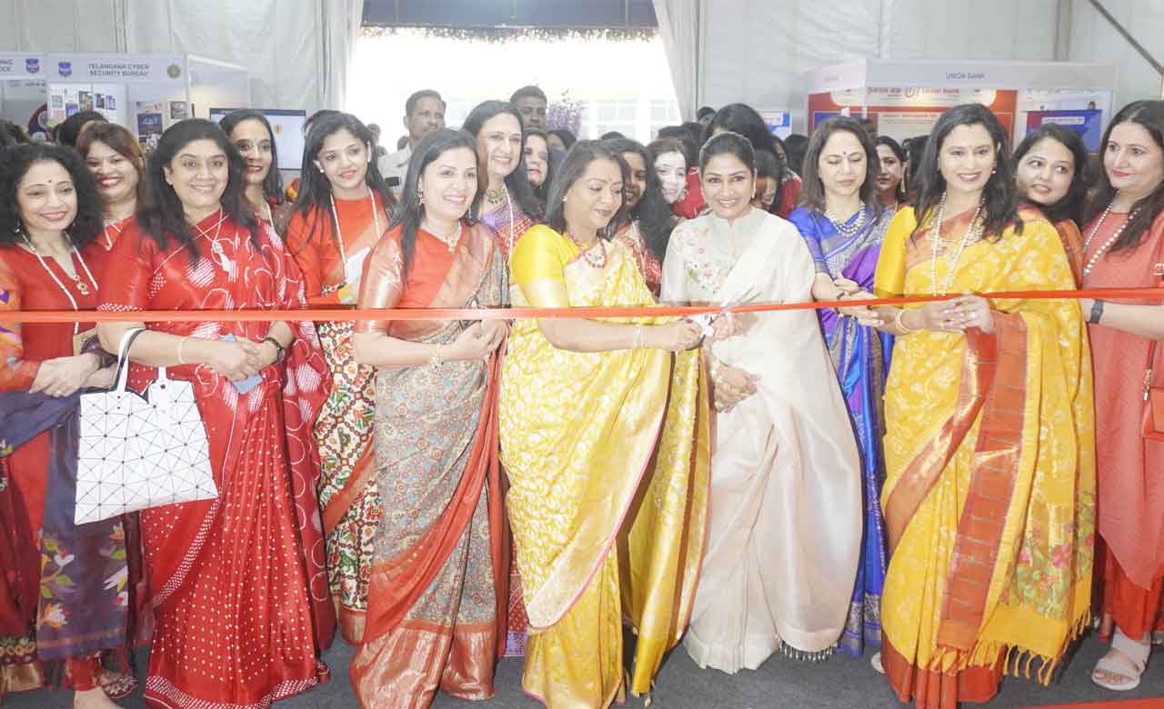 StyleTatva 2025 Wraps Up with Record-Breaking Footfall and Festive Flair