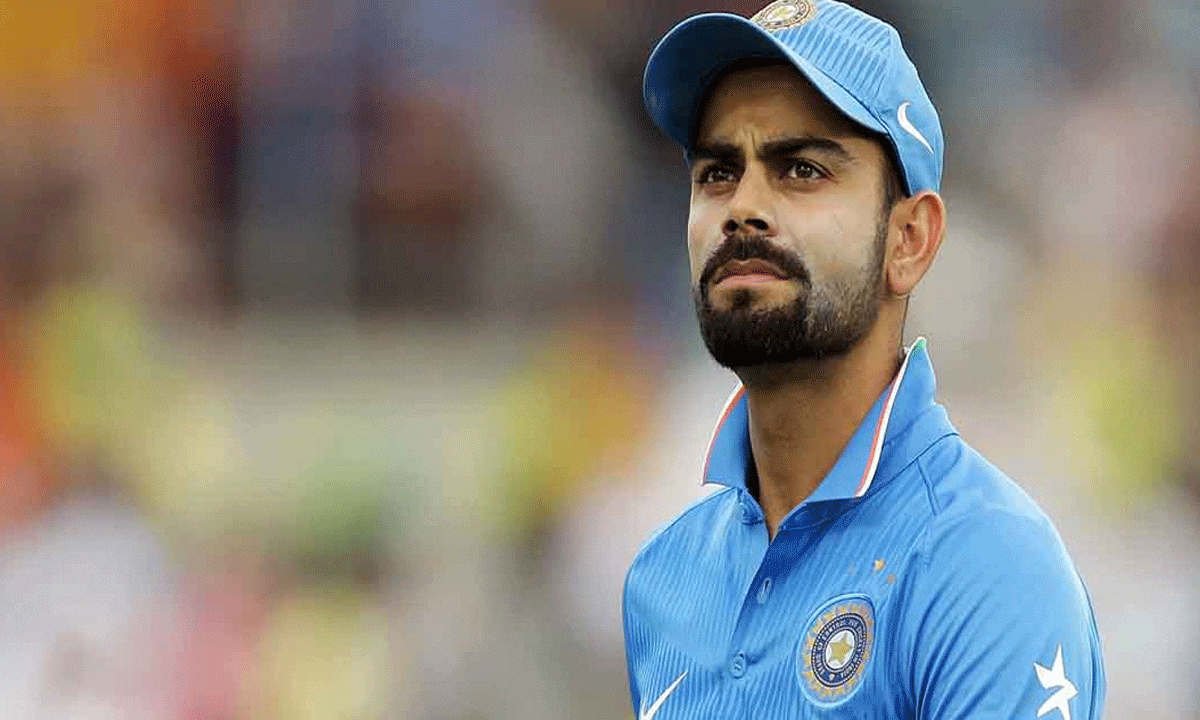 Virat Kohli: 274 million Instagram Followers, Earns Crores Per Post!