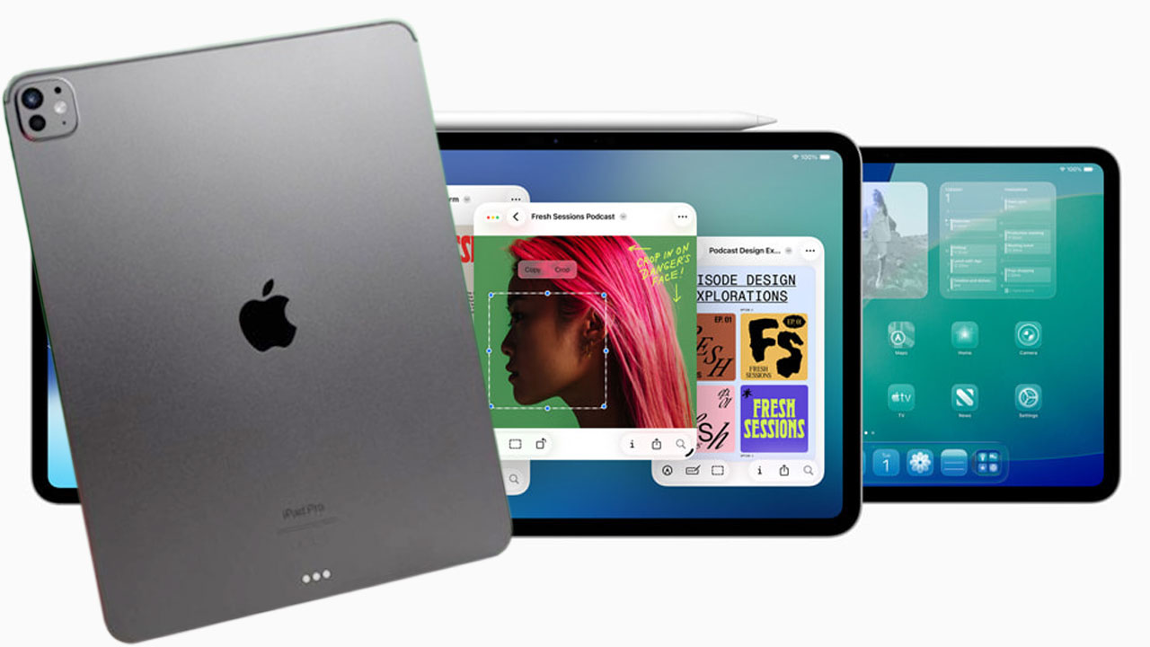iPadOS 26 Preview: Apple Finally Embraces a Mac-Like Future for the iPad