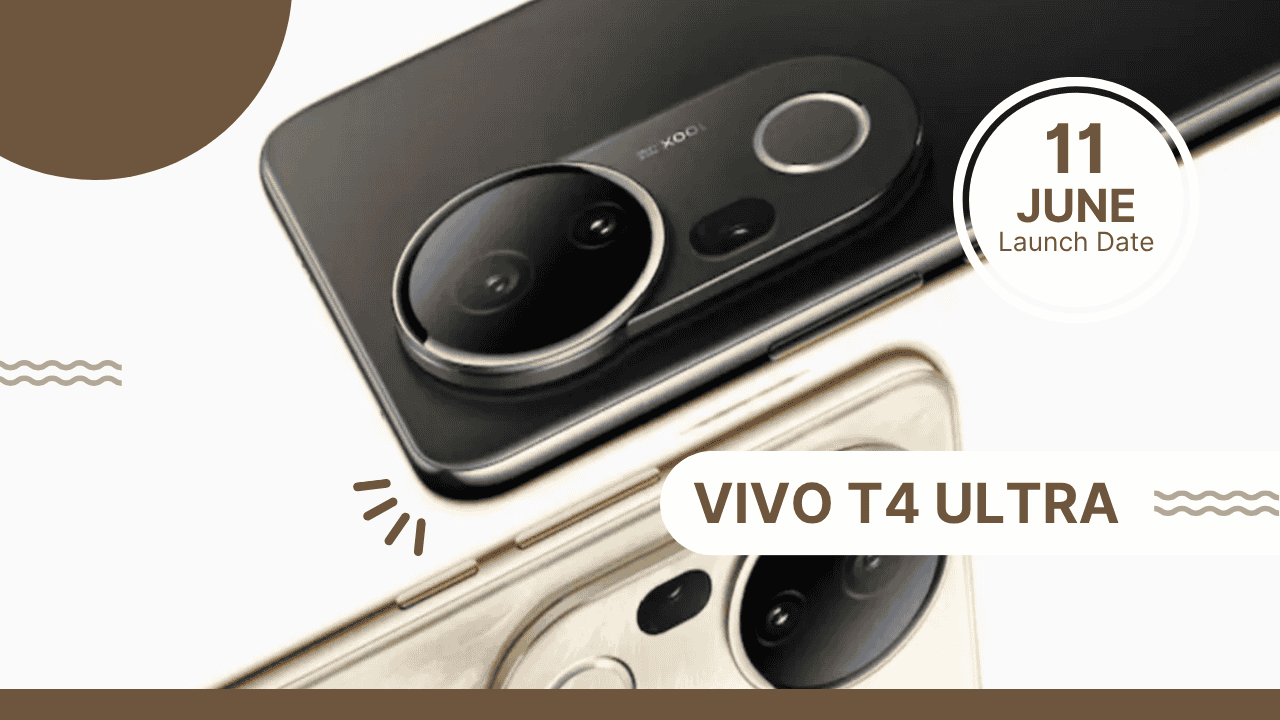 Vivo T4 Ultra Launch: A Performance-Centric Smartphone Redefining Mid-Range Standards