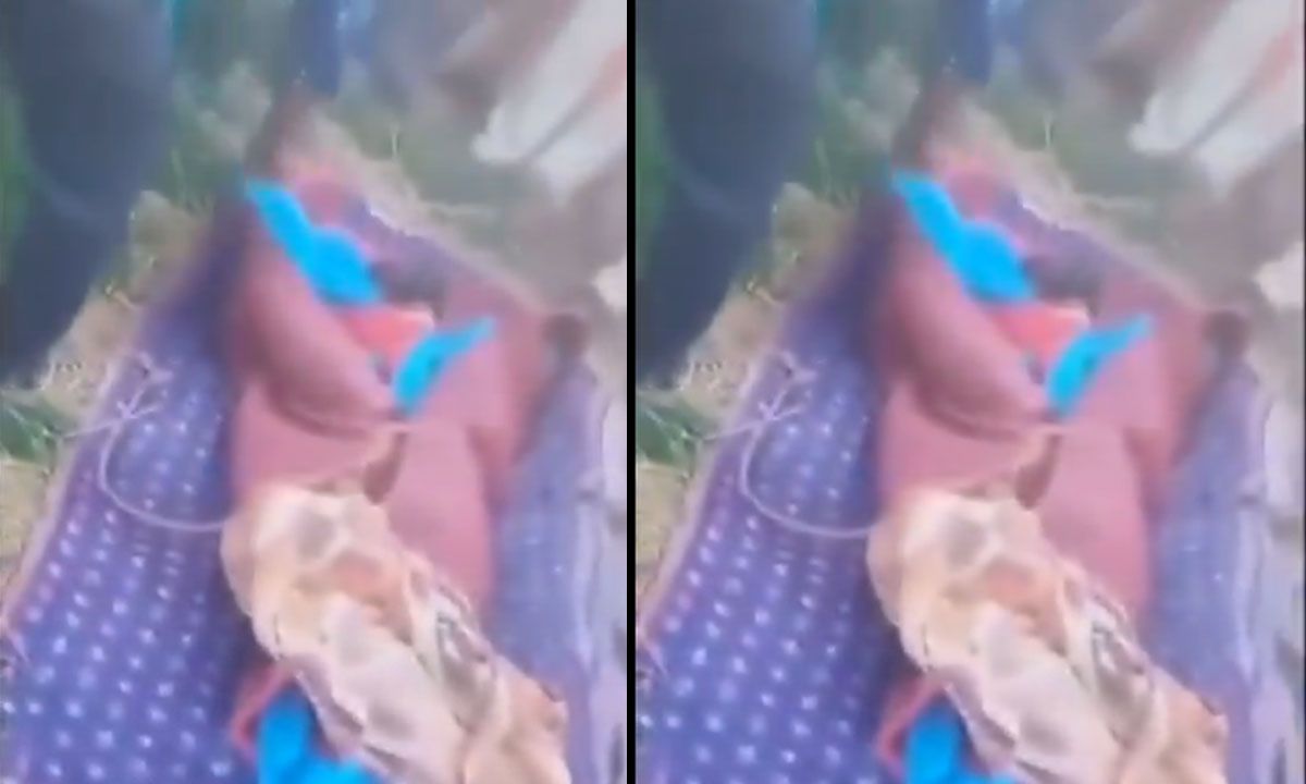 Warangal Hospital’s Shocking Lapse: Wrong Corpse Handed Over for Last Rites