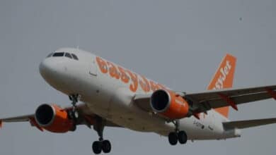 During Flight, Passenger Sparks Chaos by Threatening to Have Bomb on Board (Video Goes Viral)