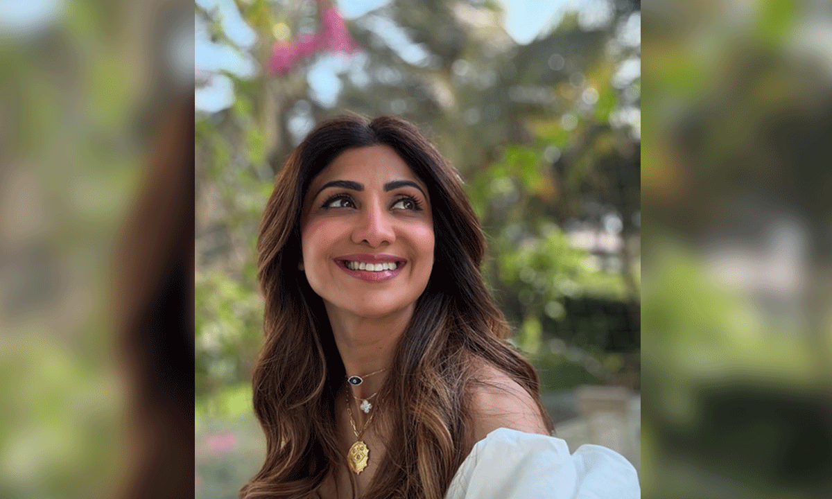 Shilpa Shetty Kundra reveals the novelty behind new season of ‘Super Dancer’