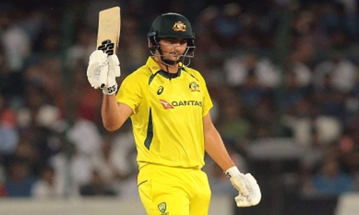 Tim David Has 'No Plans' for ODI Return Despite Maxwell, Stoinis Retirements