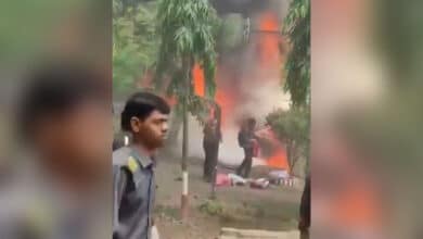 25 children among 27 killed in Bangladesh Air Force jet crash