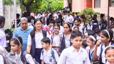 Over 2.22 crore students received scholarships in the last 5 years: Centre