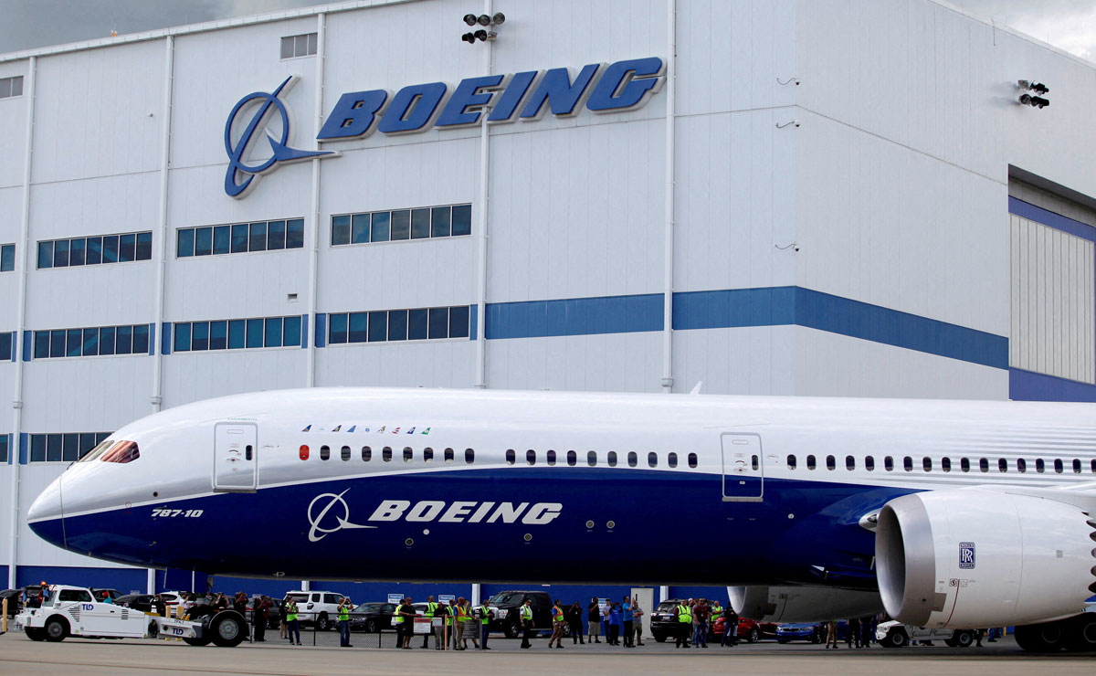 Air India Crash Makes People Around the World Worry About Boeing’s Fuel System