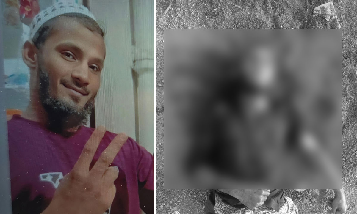 Chandrayangutta Murder Case: 25-Year-Old Cab Driver Found Dead