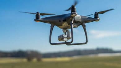 BITS Hyderabad Students' Startup Apollyon Dynamics Delivers Combat Drones to the Indian Army