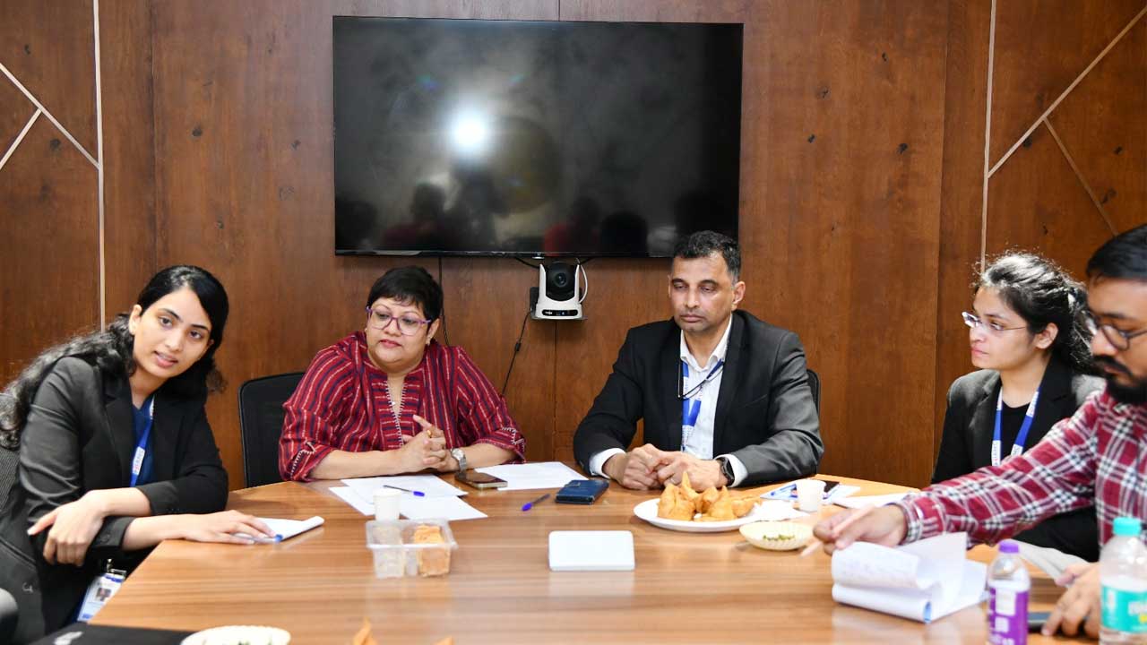 "India Hosts First-Ever Family Mediation Training: 32 Social Workers Certified to Heal Families Through Dialogue"