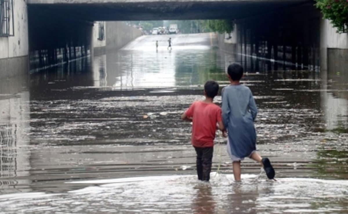 Monsoon rains claim eight more lives in Pakistan, death toll hits 266