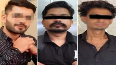 Dubai-Linked Cyber Scam Busted: ₹50 Lakh Online Fraud Unraveled in Hyderabad