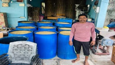 Massive Crackdown in Rachakonda: 52 Arrested, 46 Cases Filed, 4,000 Kg of Adulterated Food Seized