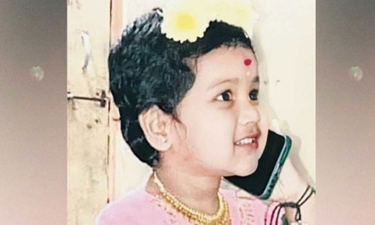 Hyderabad Shocker: 6-Year-Old Girl Dies of Heart Attack