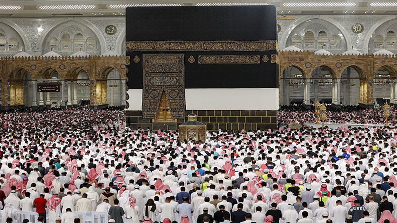 Hajj 2026: Application Deadline Extended — Check the New Last Date to Apply