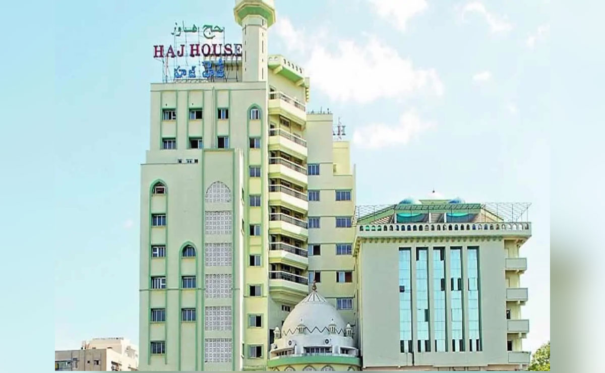 Free Online Application for Haj 2026 Begins in Telangana