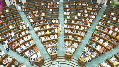 Parliament Approves Lading Bill to Replace 169-Year-Old Shipping Law