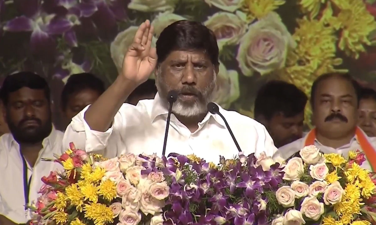 Telangana: From Loan Waivers to Power Supply: 25 Lakh Farmers Benefit as Govt Delivers on Big Promises