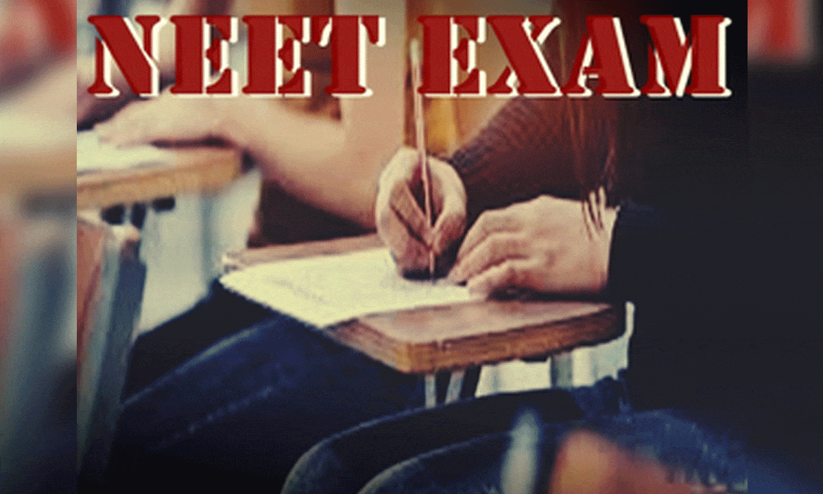 Puducherry to begin simultaneous counselling for NEET, non-NEET courses in August