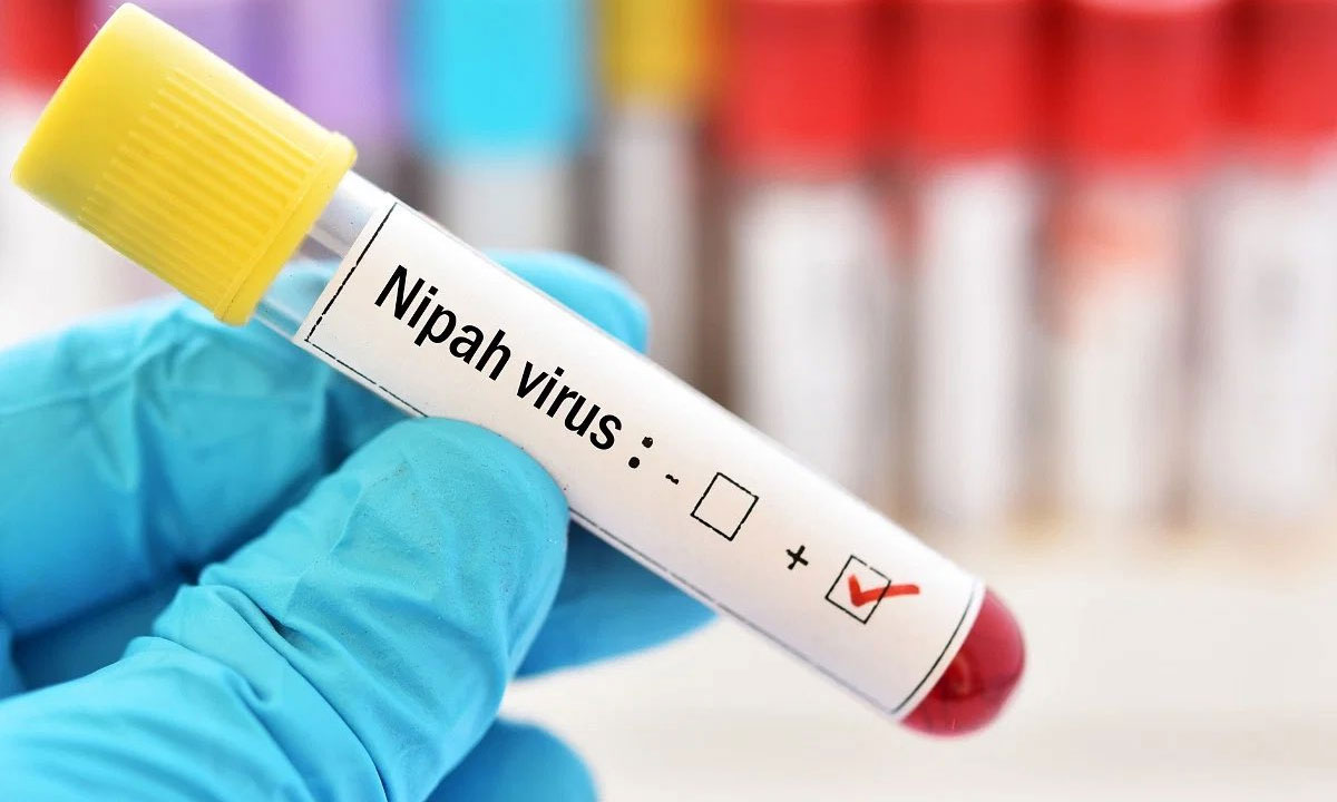Kerala on Alert After Second Suspected Nipah Fatality; Health Teams Intensify Efforts