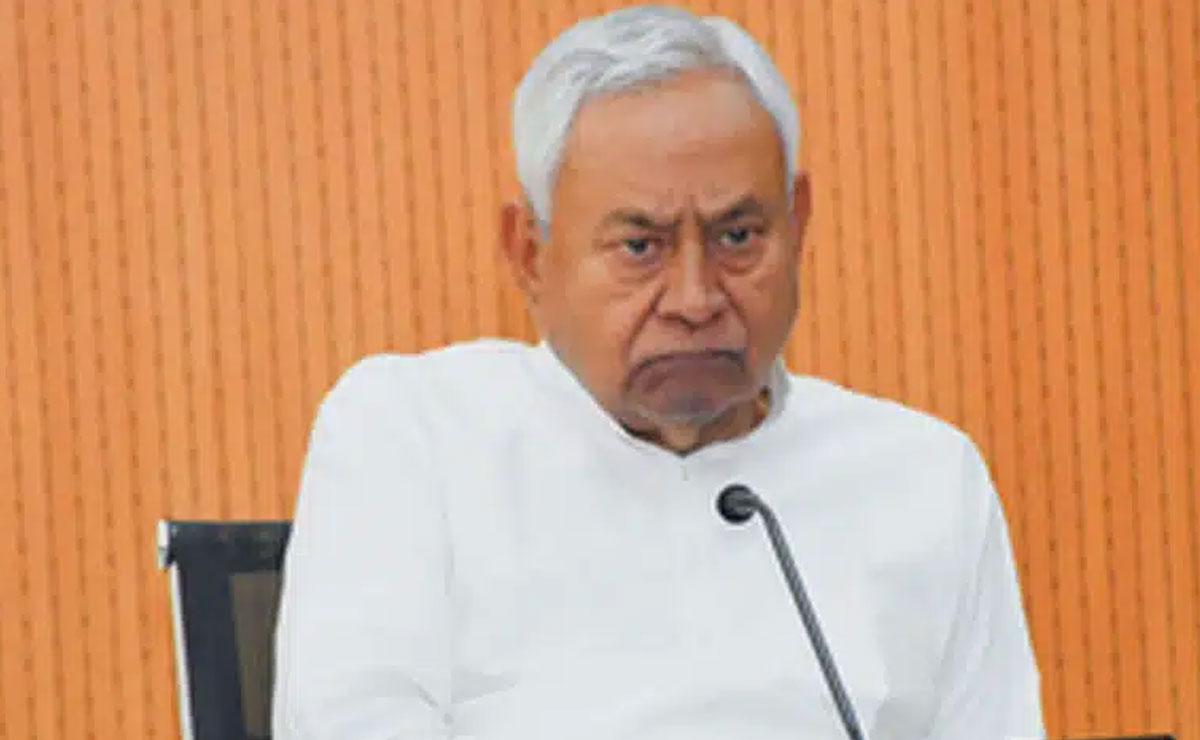 Nitish Kumar’s Mega Employment Push: 1 Crore Jobs in 5 Years