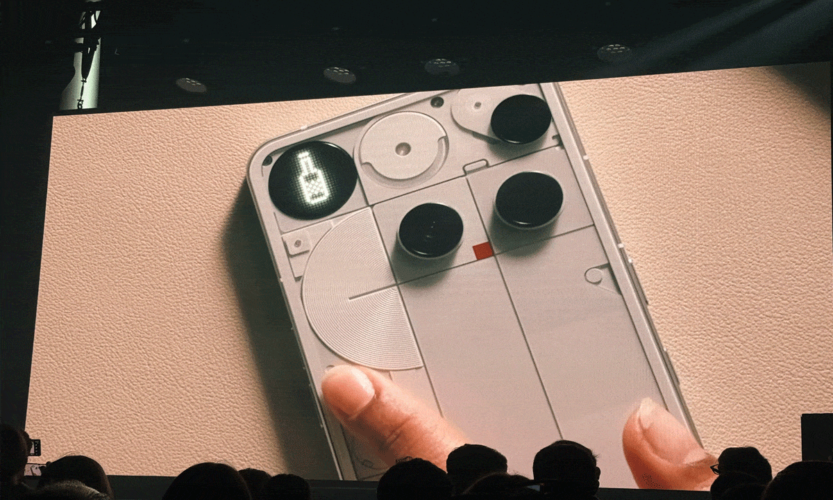 Nothing Phone 3 and Headphone 1 Launched: Price in India, Specs, Features and More