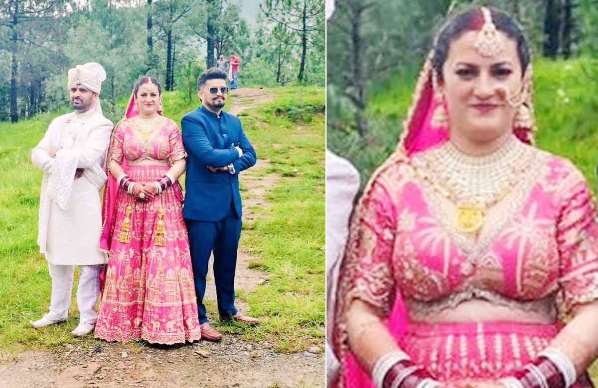Unbelievable! Two Brothers Share One Wife in Grand Tribal Wedding